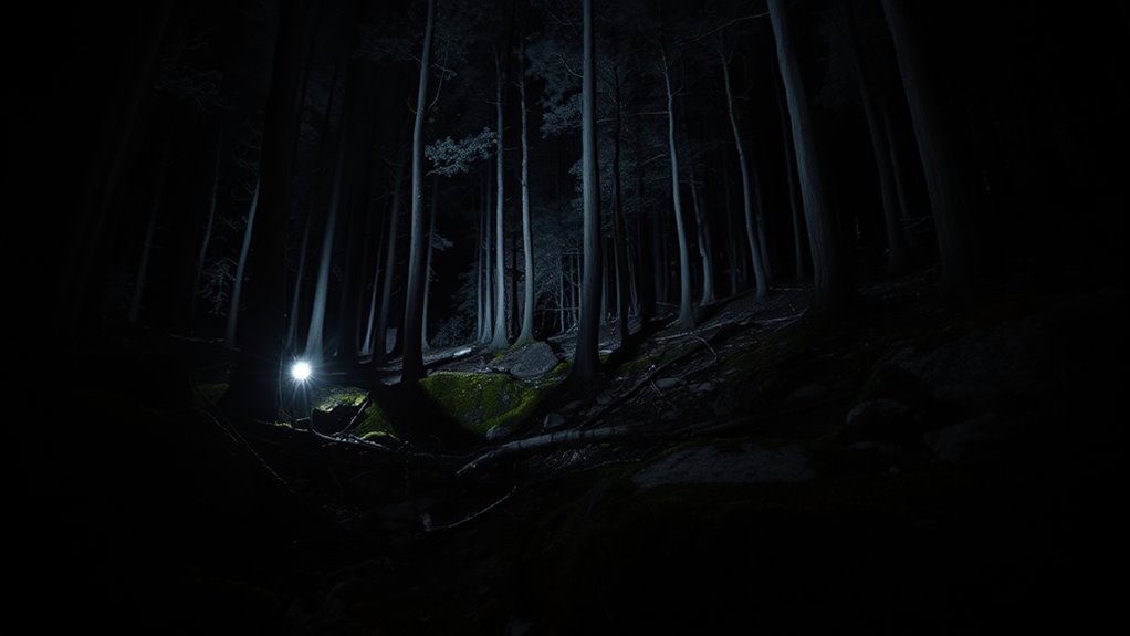 top infrared flashlights list