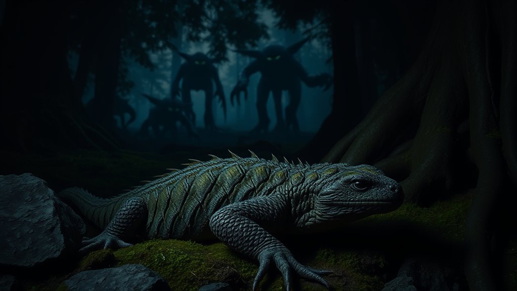top monster photography guidebooks