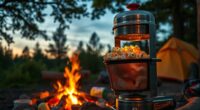 top monster popcorn popper