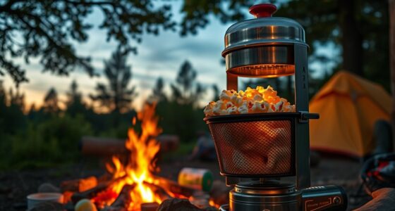 top monster popcorn popper