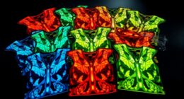 top mothman safety vests