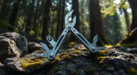 top multi tool survival knives