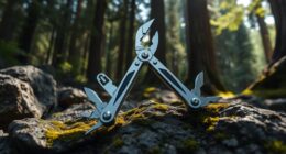 top multi tool survival knives