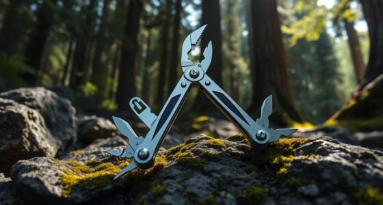 top multi tool survival knives
