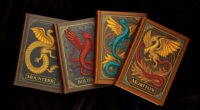 top mythical creature biology books