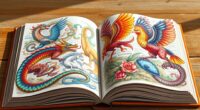 top mythical creature encyclopedias