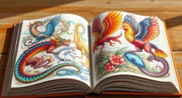 top mythical creature encyclopedias