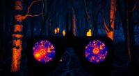 top paranormal thermal binoculars