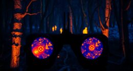 top paranormal thermal binoculars