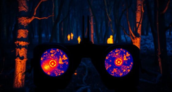top paranormal thermal binoculars