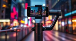 top phone gimbal stabilizers