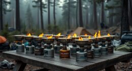 top portable camp stove picks