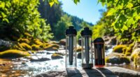 top portable water filters