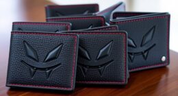 top rfid blocking monster wallets