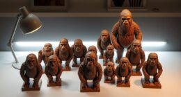 top sasquatch desk organizers
