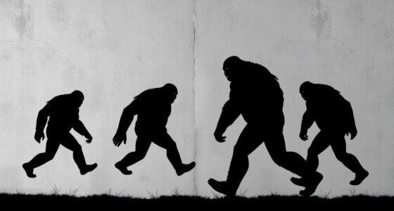 top sasquatch wall decals