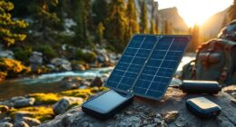 top solar chargers for outdoors
