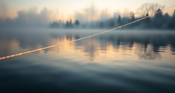 top strong lake fishing lines