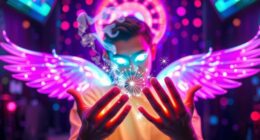 top supernatural tiktok filters