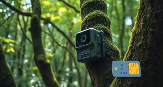 top trail camera sim options