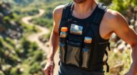 top trail running hydration vests