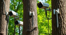 top tree screw mount options