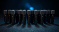 top usb microphones for paranormal