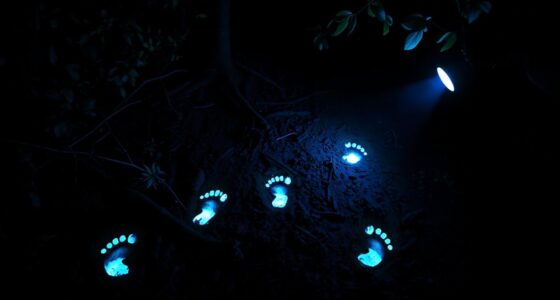 top uv flashlights for footprints