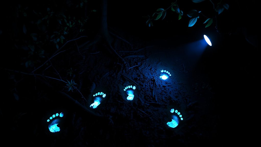 top uv flashlights for footprints