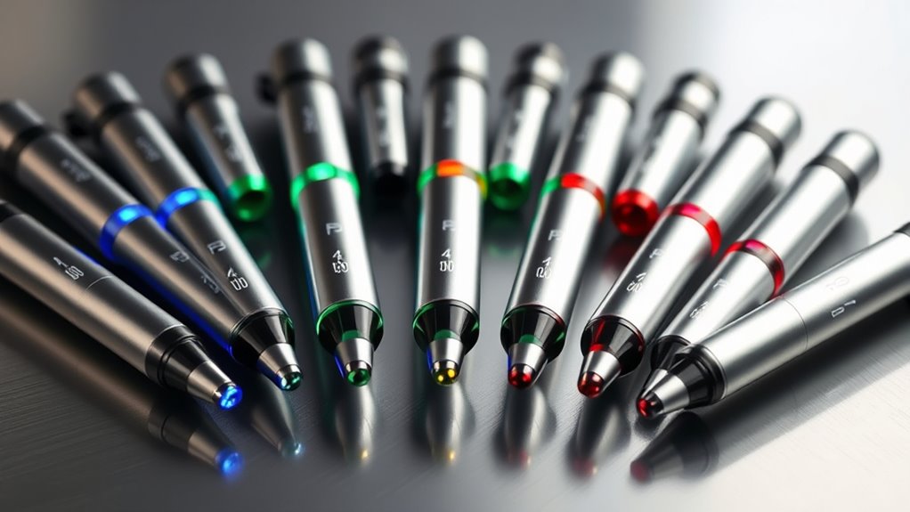 top uv water purification pens