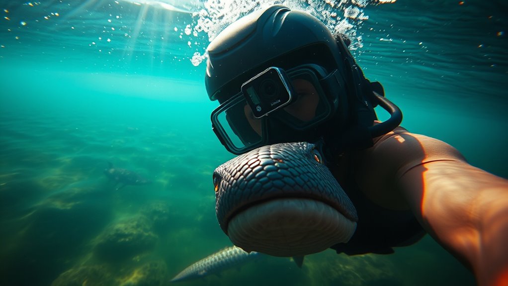 top waterproof action cameras