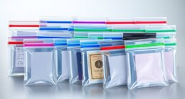 top waterproof document pouches
