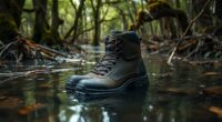 top waterproof hiking boots