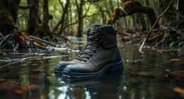 top waterproof hiking boots
