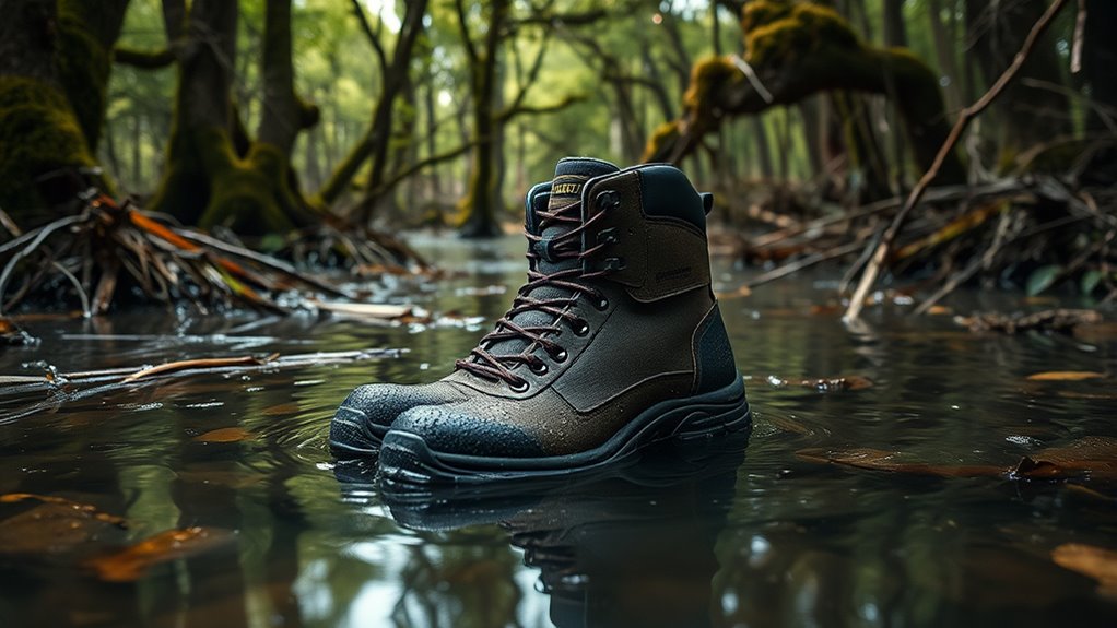 top waterproof hiking boots