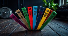 top werewolf resistance bands