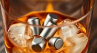 top whiskey stones list