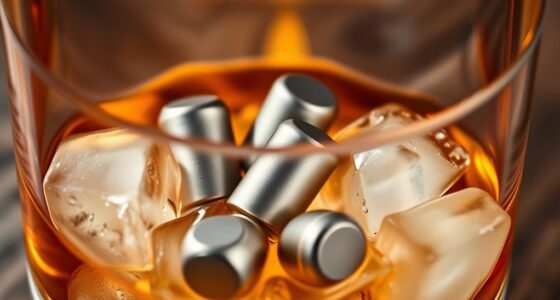 top whiskey stones list