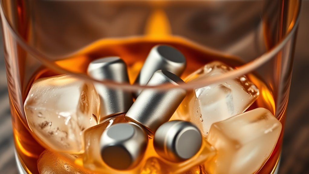 top whiskey stones list
