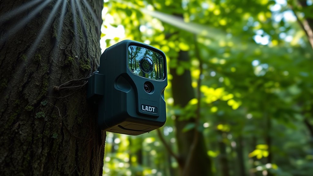 top wireless cellular trail cameras