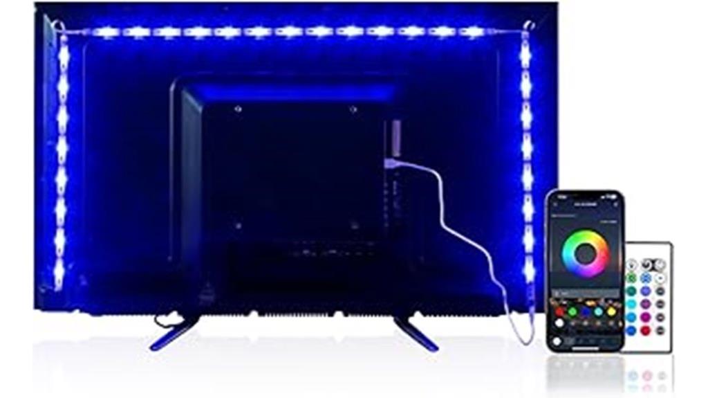 tv backlight led kit