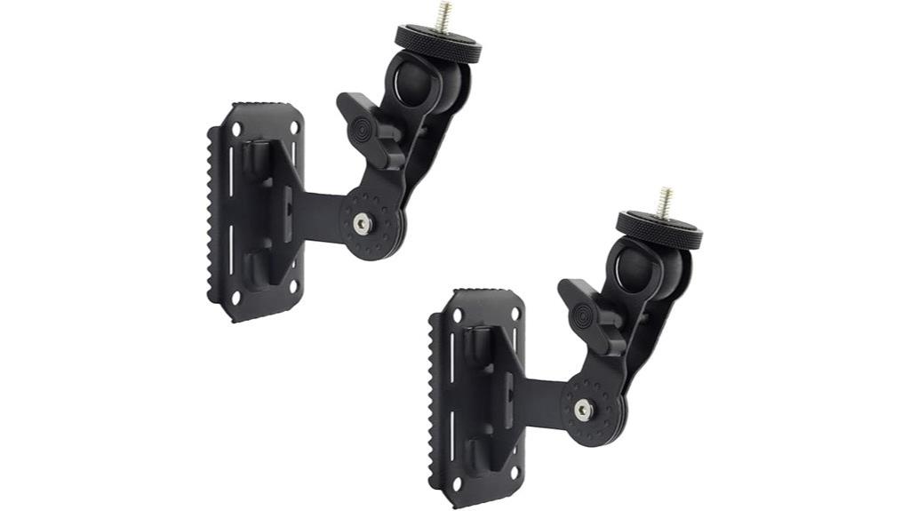 two pack tree camera mount