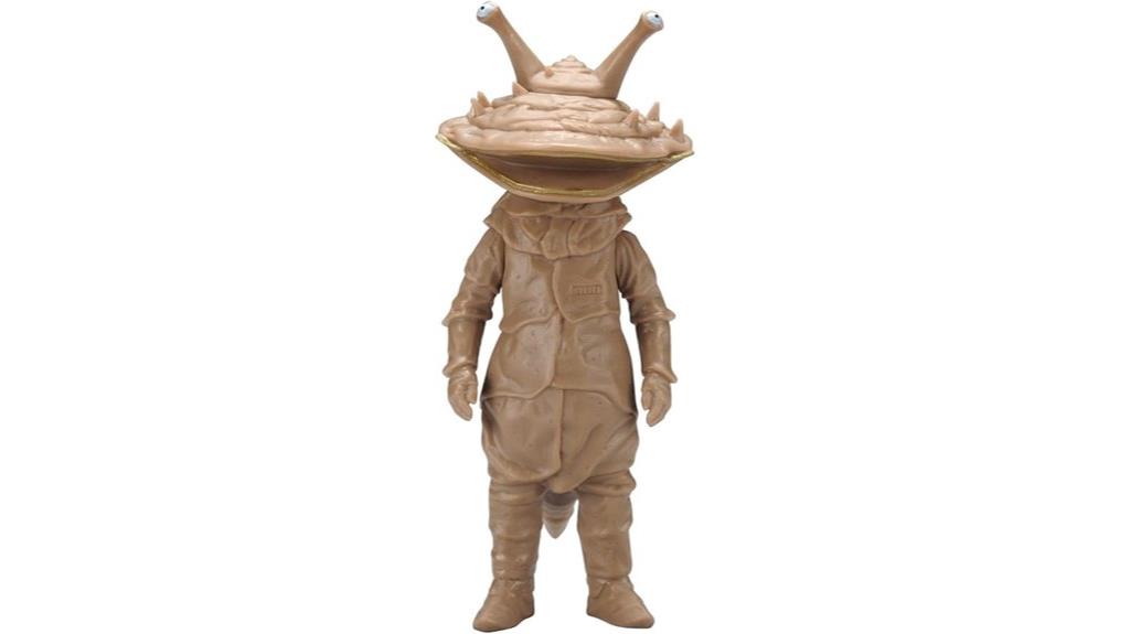 ultraman monster model number