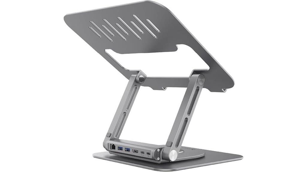 usb c docking station