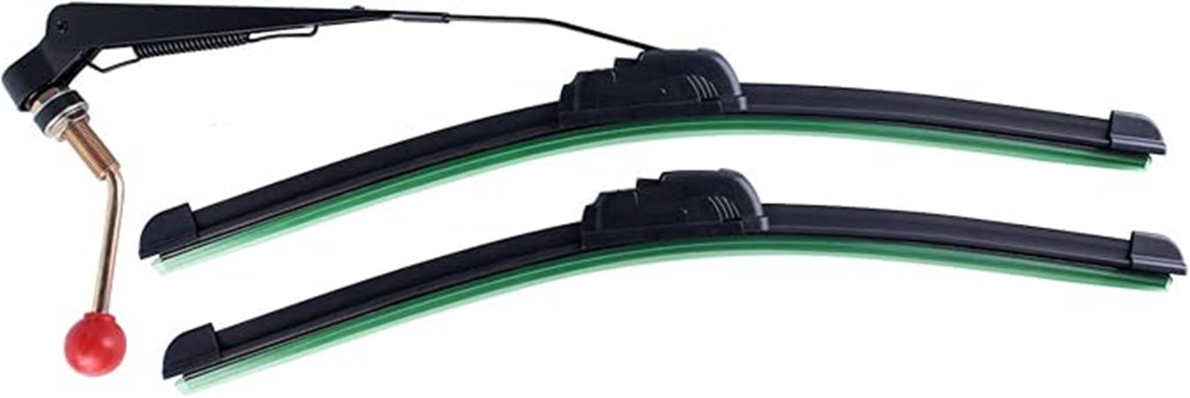 utv windshield wiper kit