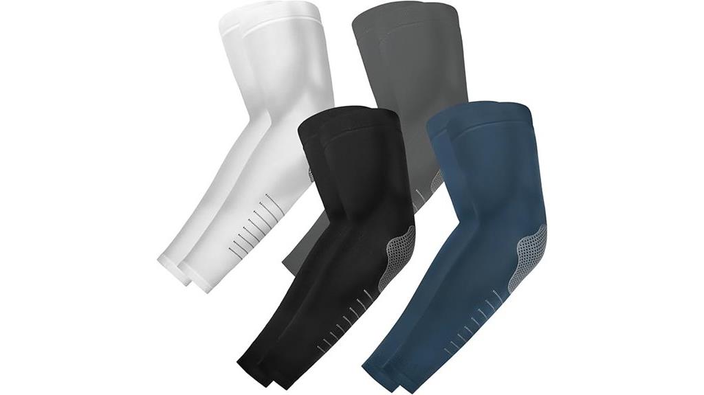 uv protection arm sleeves