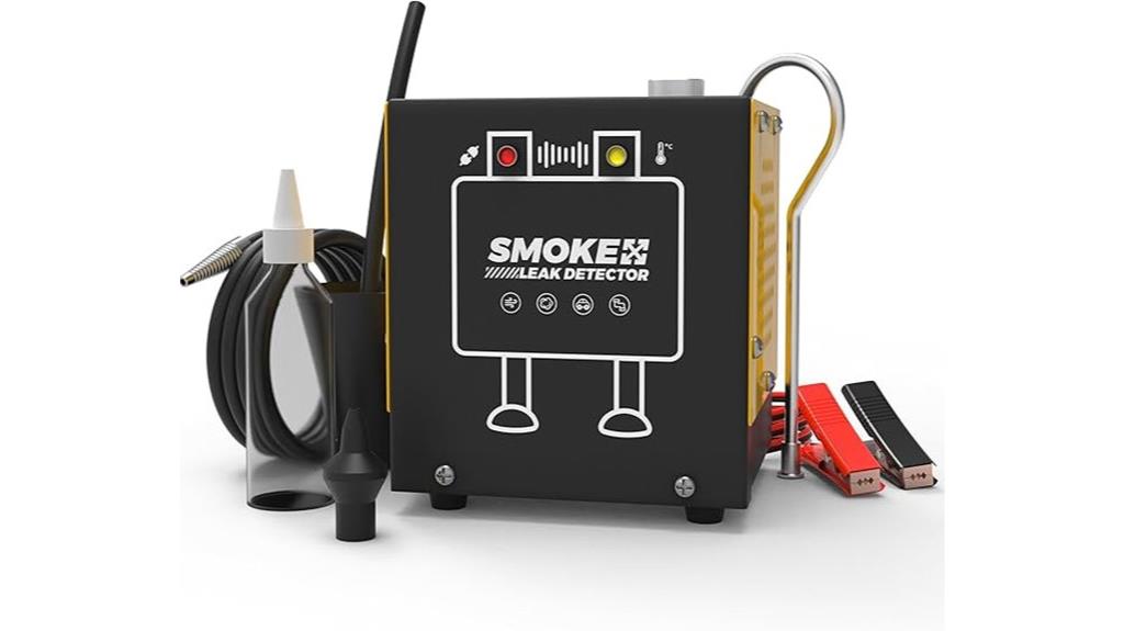 vehicle 12v smoke tester