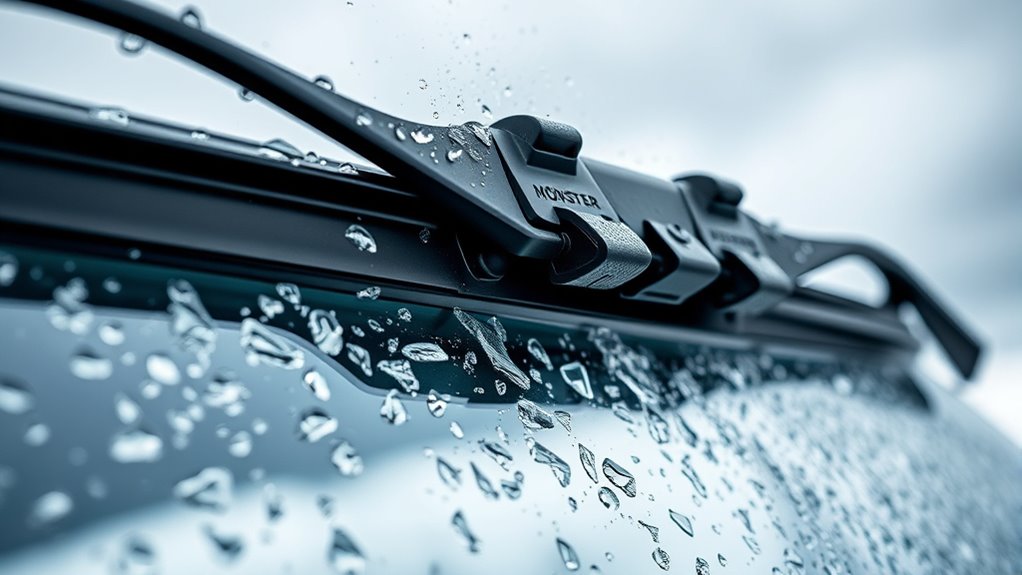 vehicle fit and durability