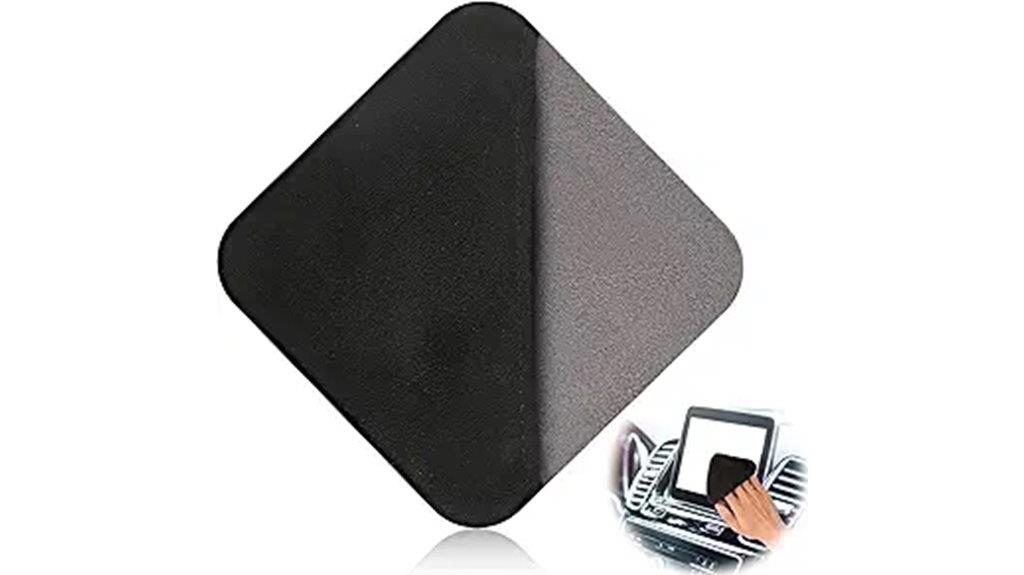 vehicle touchscreen cleaning wipes