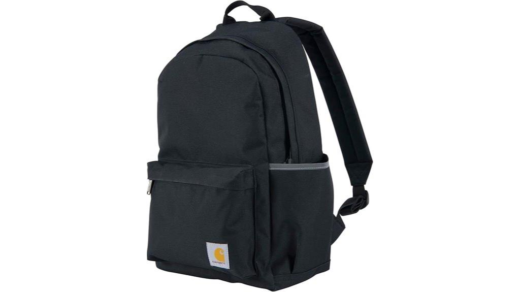 water resistant carhartt backpack